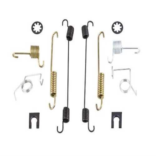 R9 FREN YAY TAKIMI KOMPLE Ürün Görseli